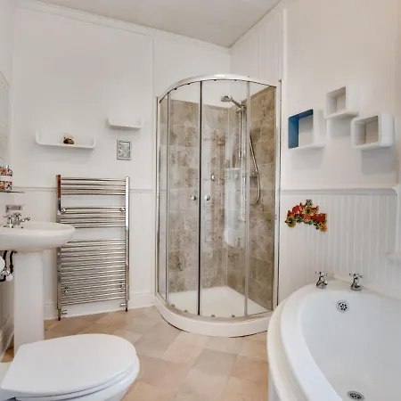 Tatil Evi Greenfield Holme